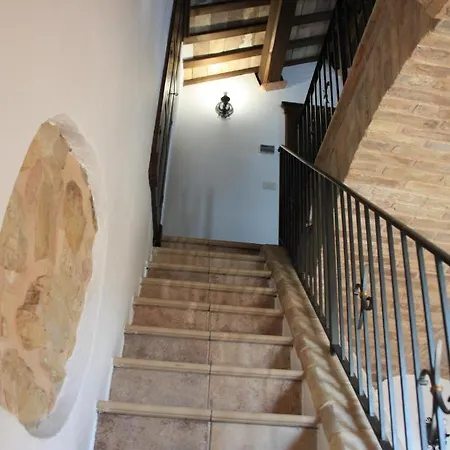 Casa vacanze Anpemo *