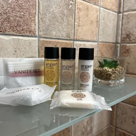 Holiday home Anpemo Dimora Storica Dal 1837 Silvi Paese