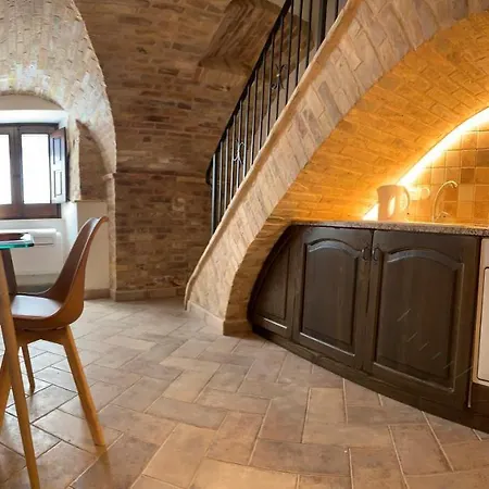 Anpemo Dimora Storica Dal 1837