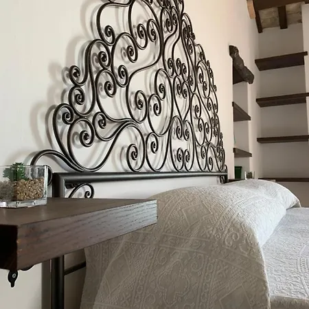 Anpemo Dimora Storica Dal 1837 Holiday home Silvi Paese