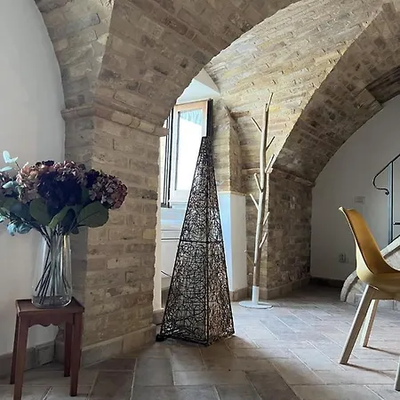 Anpemo Dimora Storica Dal 1837