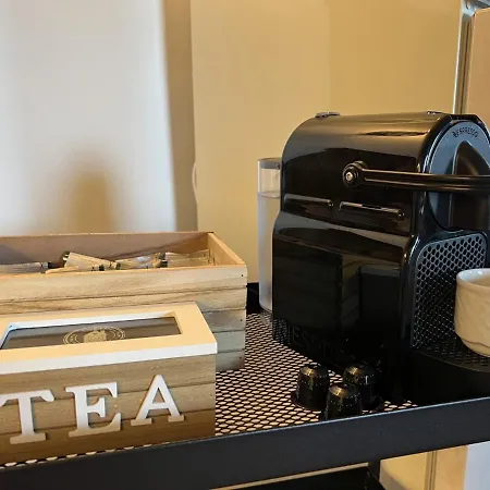 Anpemo Dimora Storica Dal 1837 *