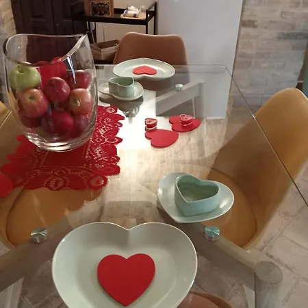 Holiday home Anpemo Silvi Paese