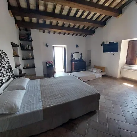 Anpemo Dimora Storica Dal 1837 Holiday home