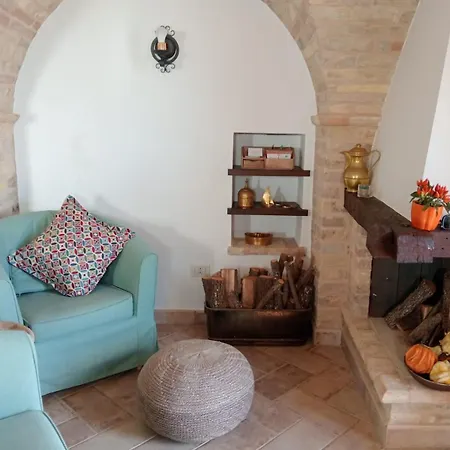 Anpemo Holiday home *