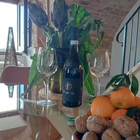 Anpemo Dimora Storica Dal 1837