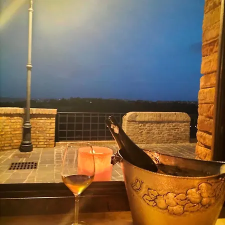 Anpemo Dimora Storica Dal 1837