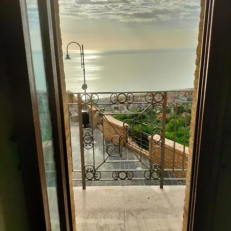 Anpemo Dimora Storica Dal 1837