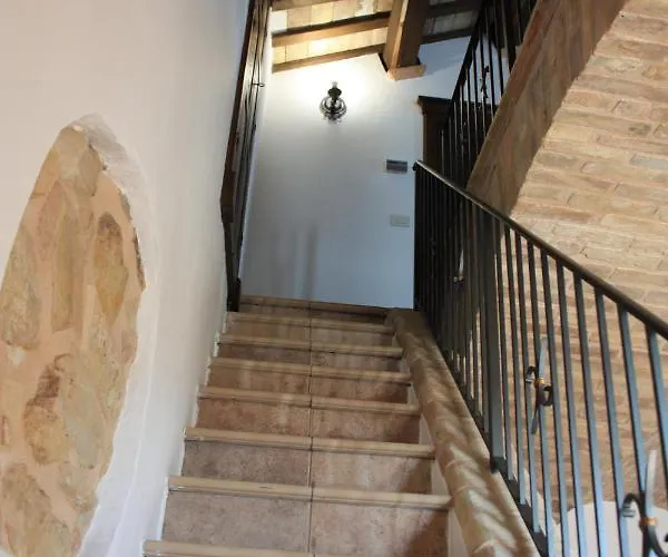 Сasa de vacaciones Anpemo Dimora Storica Dal 1837 *