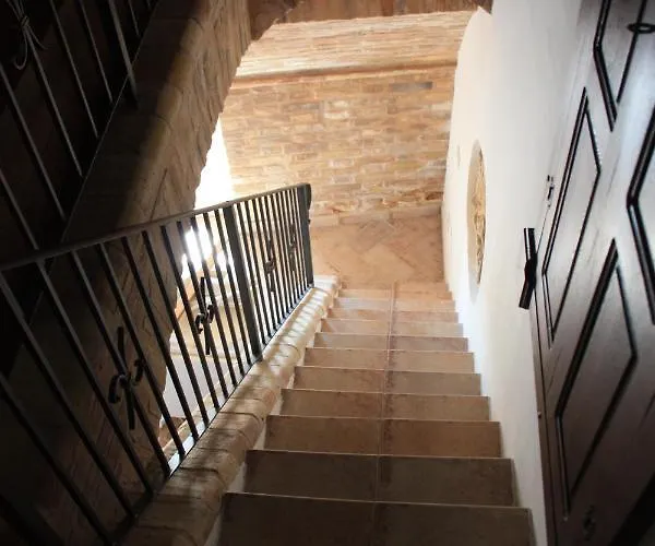 Anpemo Dimora Storica Dal 1837 Сasa de vacaciones *