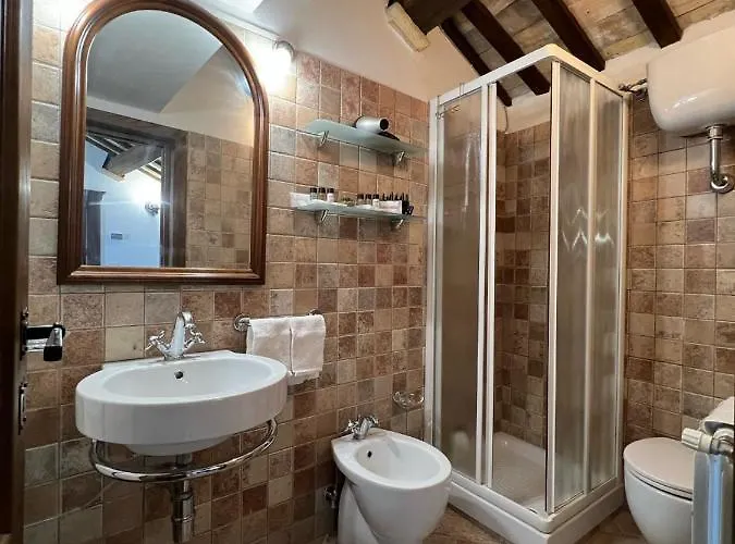 Anpemo Dimora Storica Dal 1837 Silvi Paese