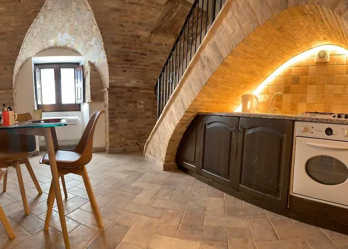 Anpemo Dimora Storica Dal 1837