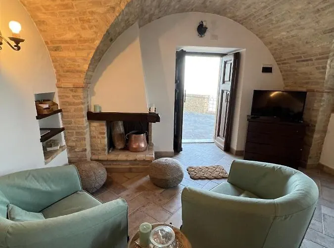 Сasa de vacaciones Anpemo Dimora Storica Dal 1837 *