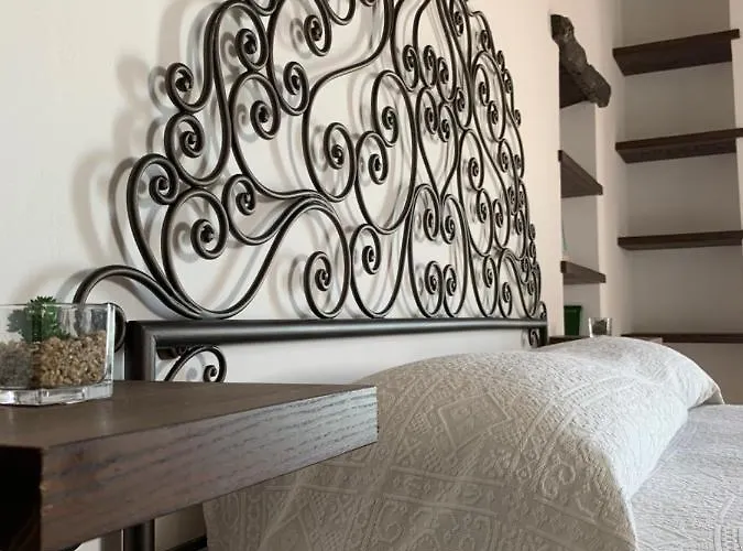 Anpemo Dimora Storica Dal 1837 Сasa de vacaciones Silvi Paese