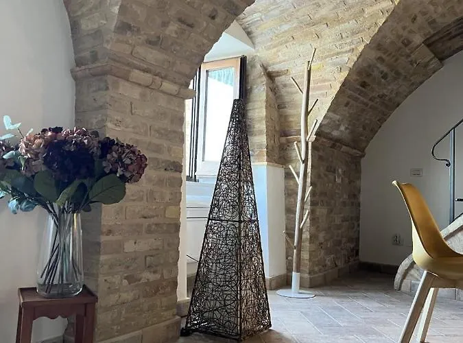 Anpemo Dimora Storica Dal 1837