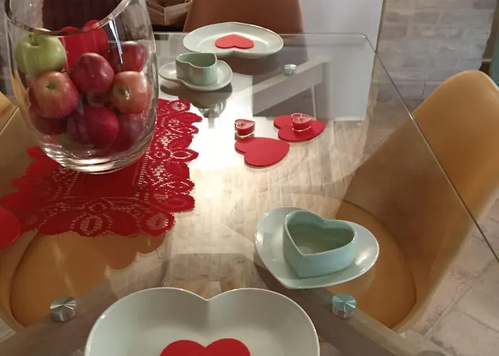 Сasa de vacaciones Anpemo Dimora Storica Dal 1837 Silvi Paese