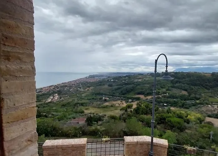 Сasa de vacaciones Anpemo Dimora Storica Dal 1837