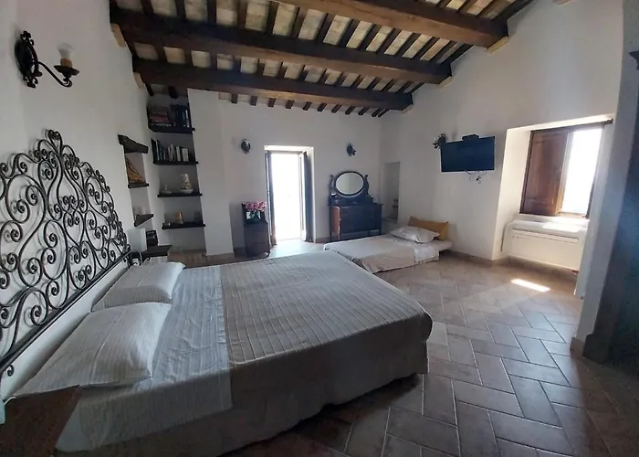 Anpemo Dimora Storica Dal 1837 Сasa de vacaciones