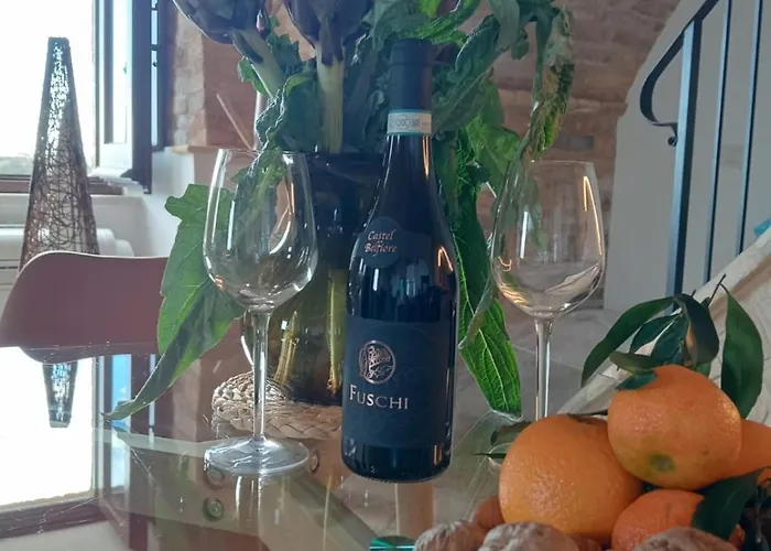 Anpemo Dimora Storica Dal 1837