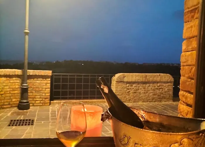 Anpemo Dimora Storica Dal 1837