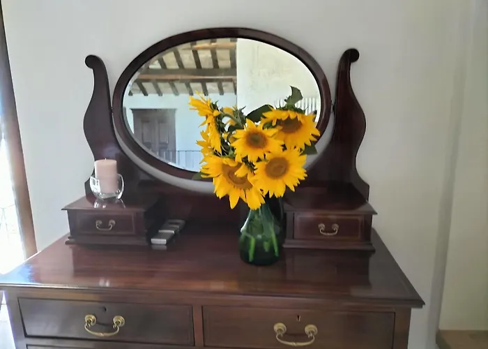 Casa de Férias Anpemo Dimora Storica Dal 1837 *