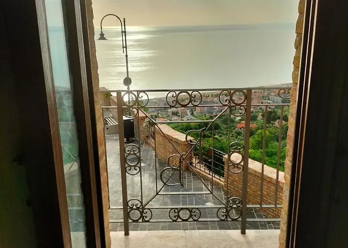 Anpemo Dimora Storica Dal 1837